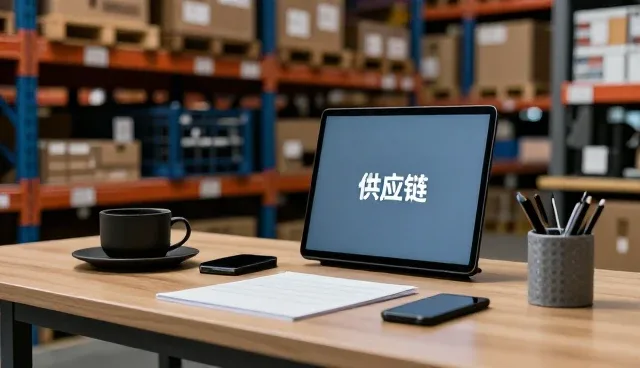 电商代运营场景下的供应链服务实践与优化